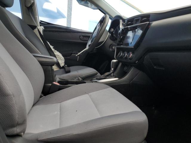 Photo 7 from auction – 2017 TOYOTA COROLLA L with VIN 2T1BURHE5HC772464