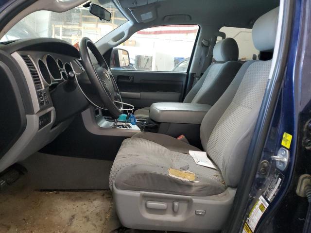 Photo 7 from auction – 2011 TOYOTA TUNDRA DOU with VIN 5TFUM5F17BX019674