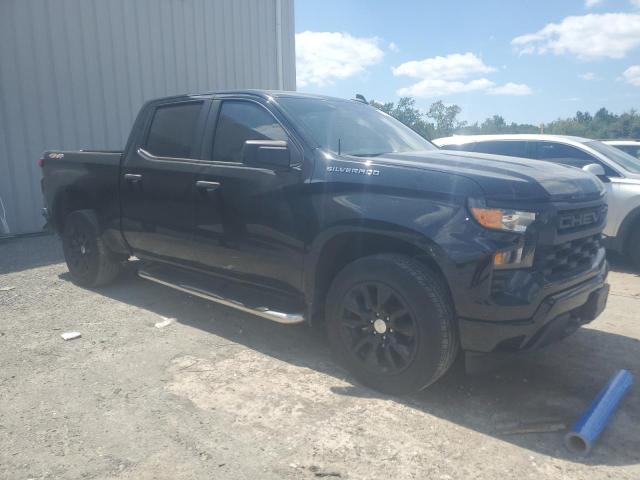 Photo 4 from auction – 2022 CHEVROLET SILVERADO with VIN 3GCPDBEK0NG564307