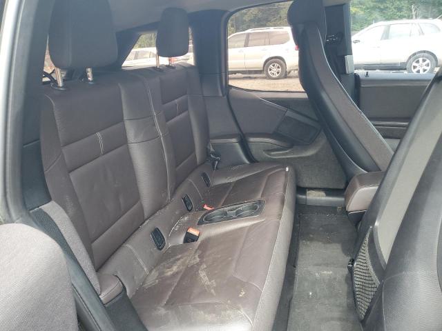 Photo 10 from auction – 2014 BMW I3 REX with VIN WBY1Z4C51EV275040
