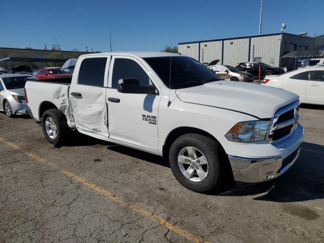 Photo 4 from auction – 2022 RAM 1500 CLASS with VIN 3C6RR6KG4NG218138