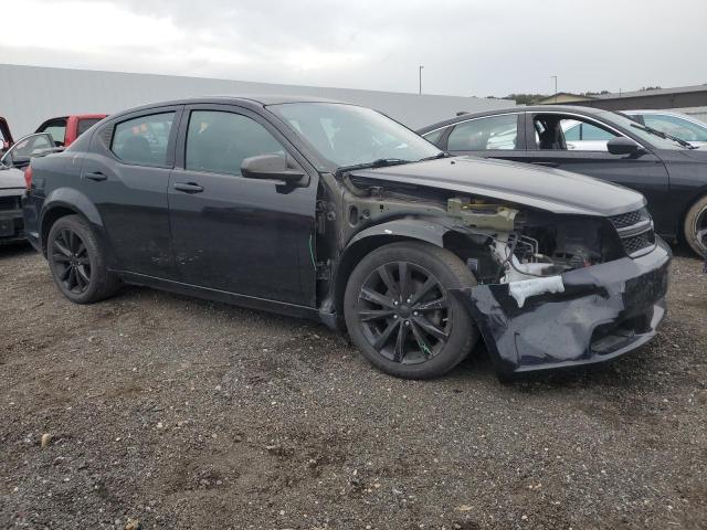 Photo 4 from auction – 2014 DODGE AVENGER SE with VIN 1C3CDZAB2EN238498
