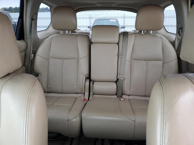 Photo 10 from auction – 2013 NISSAN PATHFINDER S with VIN 5N1AR2MN9DC607428