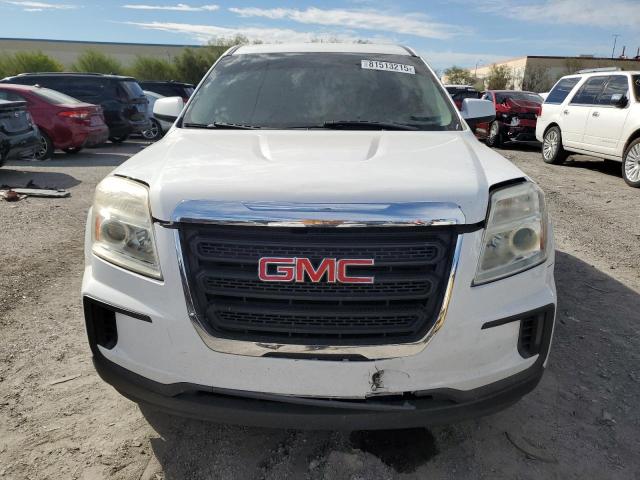 Zdjęcie 5 z aukcji – 2016 GMC TERRAIN SL z VIN 2GKALMEK4G6321669