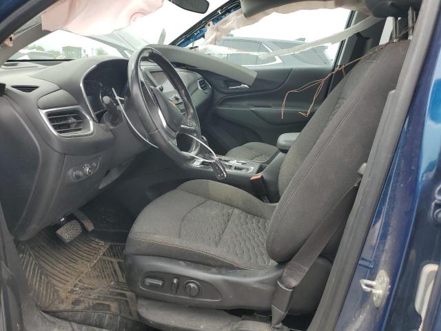 Photo 7 from auction – 2021 CHEVROLET EQUINOX LT with VIN 3GNAXUEVXML386633