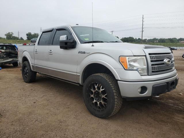 Photo 4 from auction – 2009 FORD F150 SUPER with VIN 1FTPW14V59FA35247