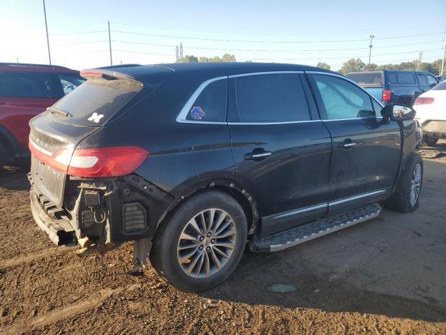 Фото 3 с аукциона – 2017 LINCOLN MKX SELECT с VIN 2LMPJ8KR8HBL41047