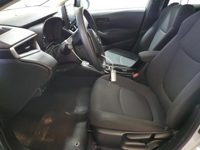 Photo 7 from auction – 2022 TOYOTA COROLLA LE with VIN 5YFEPMAE8NP329187