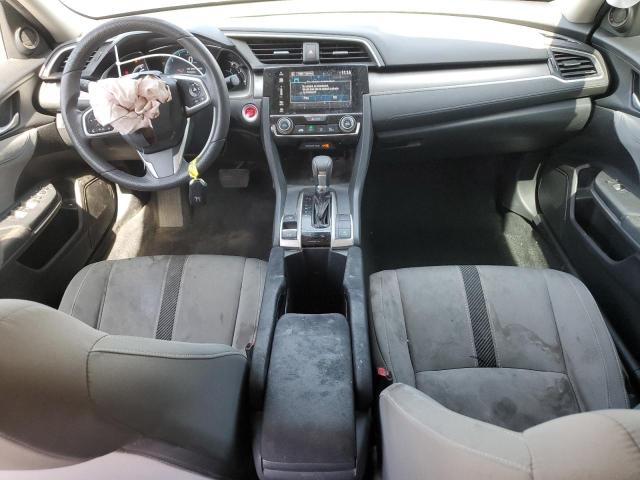 Photo 8 from auction – 2016 HONDA CIVIC EX with VIN 19XFC2F86GE215104