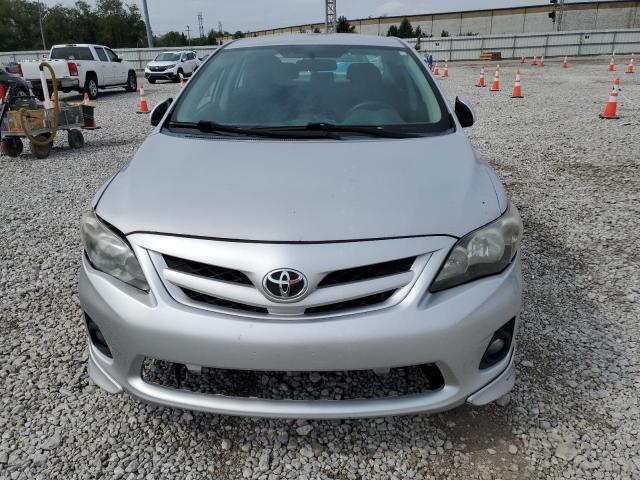 Photo 5 from auction – 2013 TOYOTA COROLLA BA with VIN 2T1BU4EE0DC959872