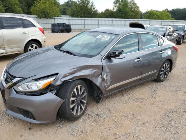 Photo 1 from auction – 2017 NISSAN ALTIMA 2.5 with VIN 1N4AL3AP0HC241677