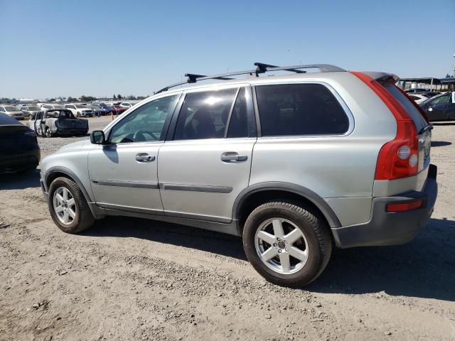 Photo 2 from auction – 2004 VOLVO XC90 with VIN YV1CZ59H841087343