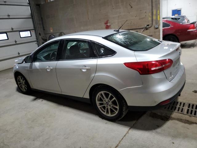 Photo 2 from auction – 2016 FORD FOCUS SE with VIN 1FADP3F26GL310966