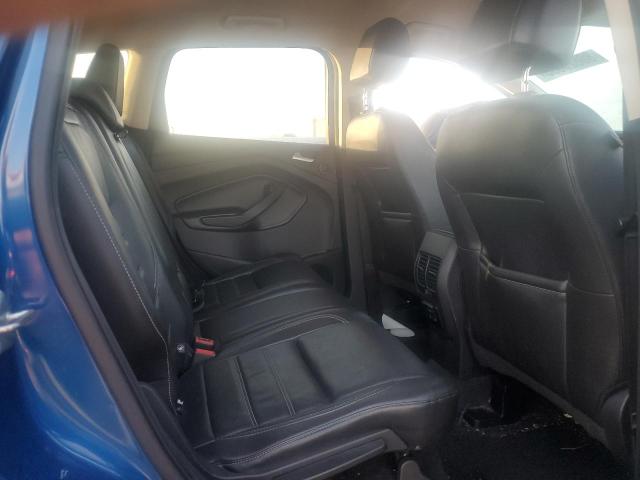 Photo 11 from auction – 2017 FORD ESCAPE TIT with VIN 1FMCU9JD5HUB87906