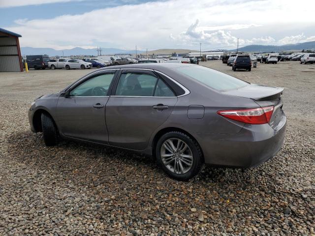 Photo 2 from auction – 2017 TOYOTA CAMRY LE with VIN 4T1BF1FK4HU398058