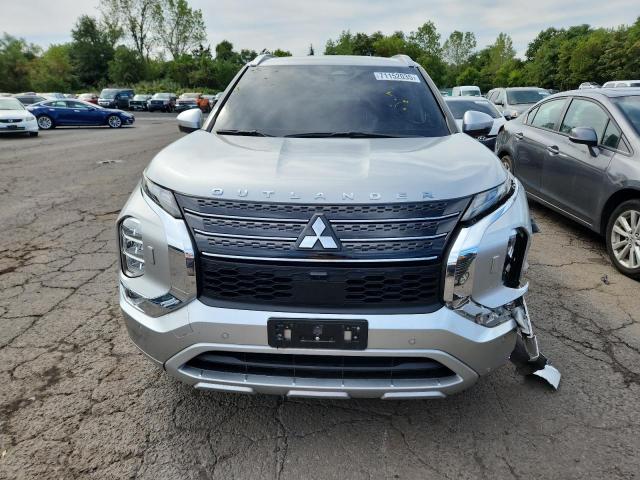 Photo 5 from auction – 2022 MITSUBISHI OUTLANDER with VIN JA4J4VA87NZ091114