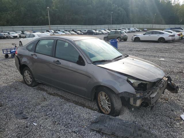 Photo 4 from auction – 2011 FORD FOCUS SE with VIN 1FAHP3FN1BW193526