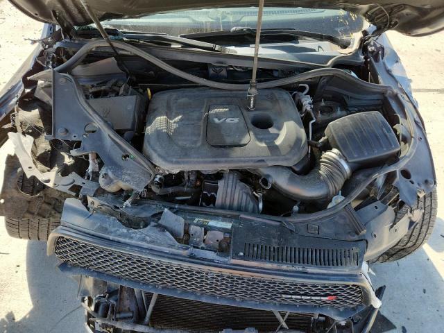 صورة رقم 12 من المزاد - 2019 DODGE DURANGO GT مع VIN 1C4RDJDGXKC599385