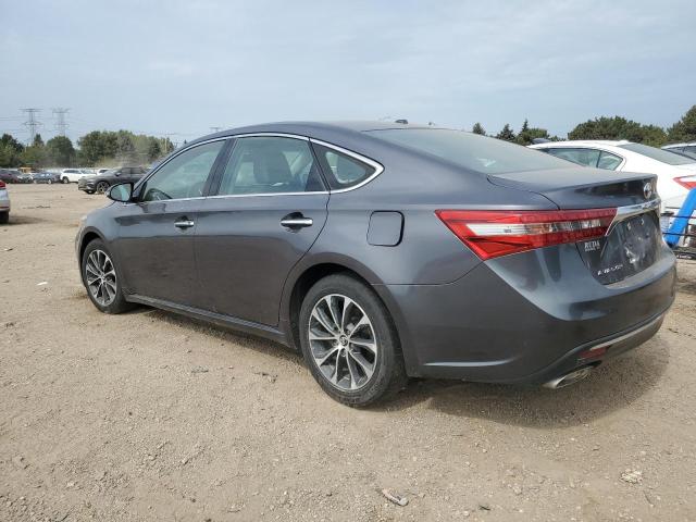 Photo 2 from auction – 2016 TOYOTA AVALON XLE with VIN 4T1BK1EB4GU204222