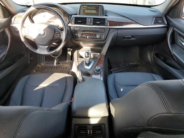 Photo 8 from auction – 2013 BMW 328 XI SULEV with VIN WBA3B5G50DNS01845