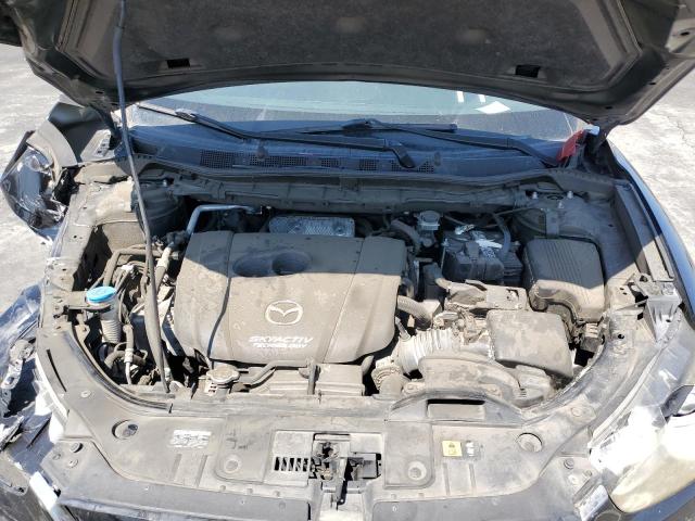 Photo 12 from auction – 2014 MAZDA CX-5 TOURI with VIN JM3KE2CY6E0338654