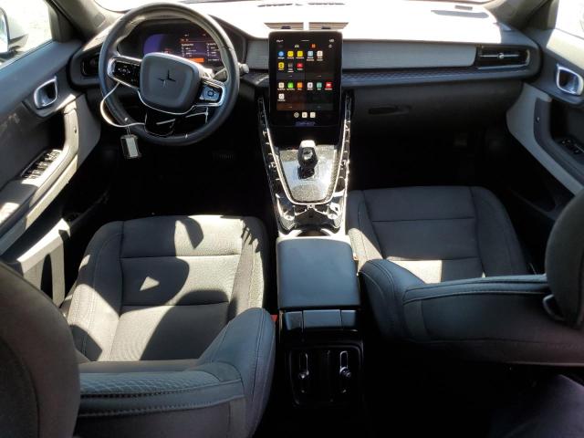 Photo 8 from auction – 2023 POLESTAR 2 with VIN YSMEG3KA9PL145852