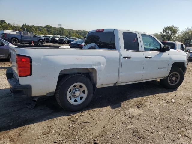 Photo 3 from auction – 2017 CHEVROLET SILVERADO with VIN 1GCRCNEH5HZ192565