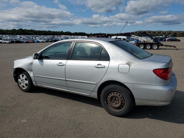 Photo 2 from auction – 2007 TOYOTA COROLLA with VIN 1NXBR32E97Z839863