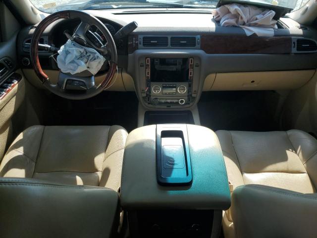 Photo 8 from auction – 2012 CHEVROLET SILVERADO with VIN 3GCPCTE01CG258981