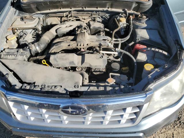 Photo 12 from auction – 2012 SUBARU FORESTER L with VIN JF2SHBEC5CH452002