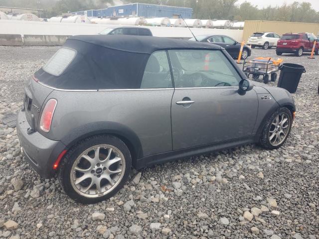 Photo 3 from auction – 2005 MINI COOPER S with VIN WMWRH33515TK55994