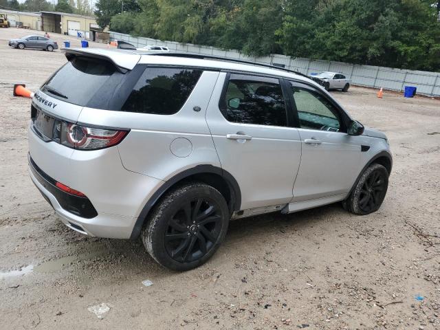 Photo 3 from auction – 2018 LAND ROVER DISCOVERY with VIN SALCR2SX2JH753078
