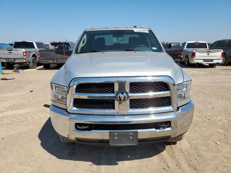 Photo 5 from auction – 2018 RAM 2500 ST with VIN 3C6UR5CJ7JG326066