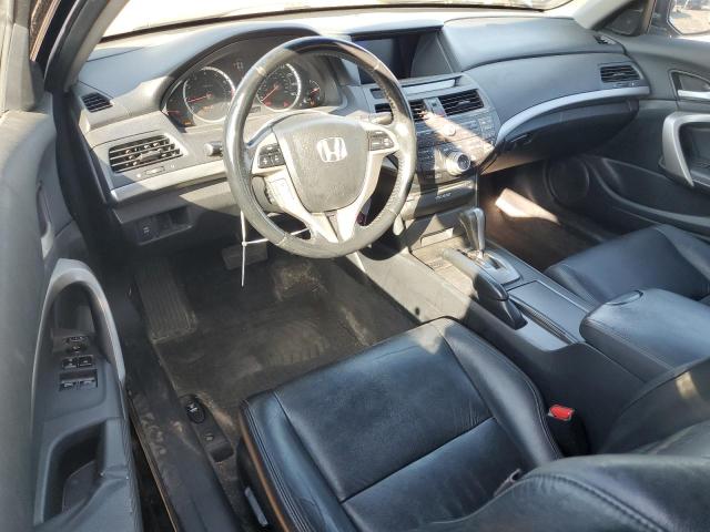 Photo 8 from auction – 2010 HONDA ACCORD EXL with VIN 1HGCS2B89AA008889
