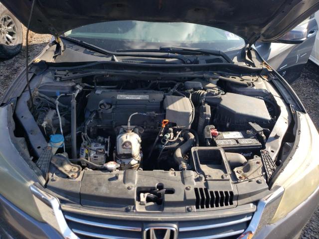 Photo 11 from auction – 2014 HONDA ACCORD EX with VIN 1HGCR2F79EA216824