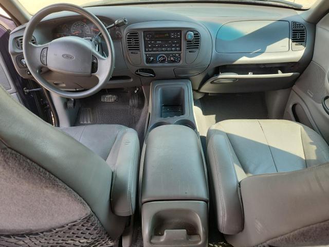 Photo 8 from auction – 1999 FORD EXPEDITION with VIN 1FMRU17L0XLB07524