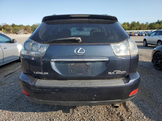Photo 6 from auction – 2006 LEXUS RX 400 with VIN JTJHW31U160010739