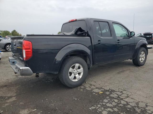 Photo 3 from auction – 2013 NISSAN FRONTIER S with VIN 1N6AD0EV6DN714928