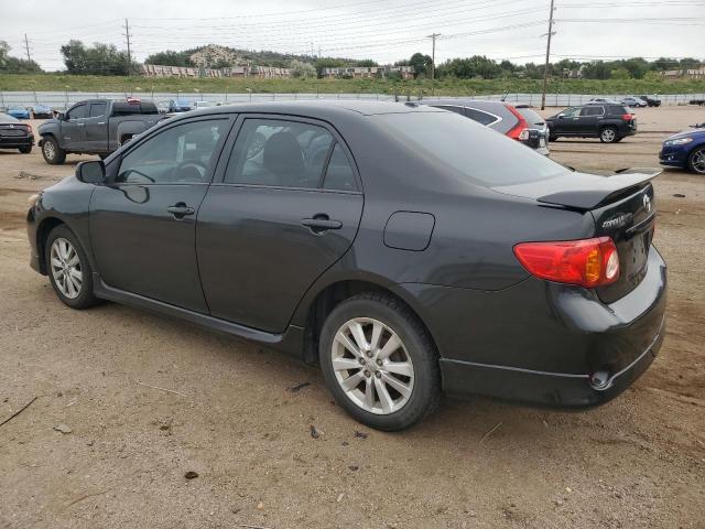 Photo 2 from auction – 2010 TOYOTA COROLLA BA with VIN 2T1BU4EE7AC519644