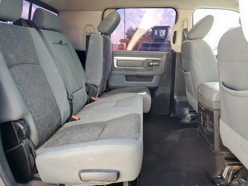 Photo 10 from auction – 2013 RAM 2500 SLT with VIN 3C6TR5MT0DG537934