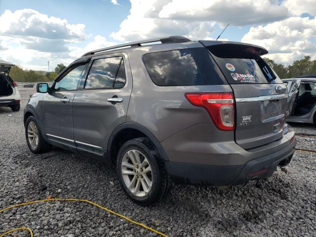 Photo 2 from auction – 2013 FORD EXPLORER X with VIN 1FM5K7D88DGC67209