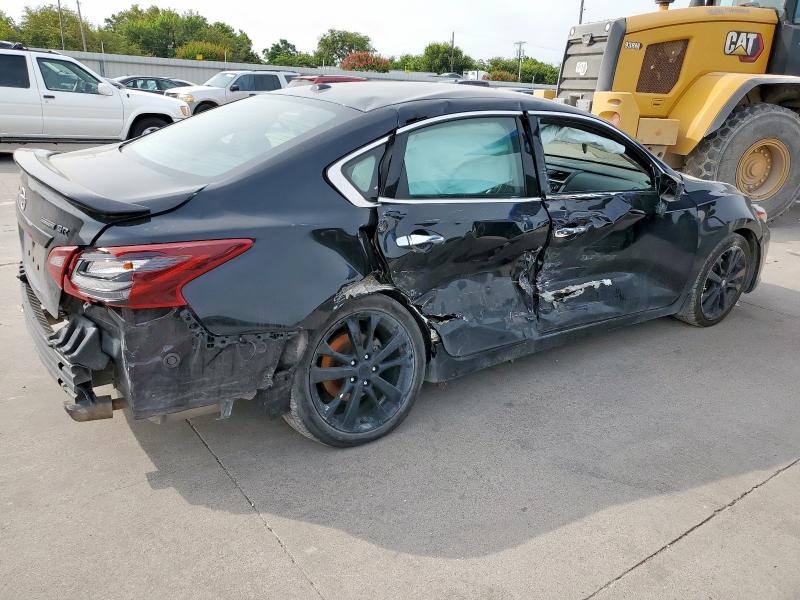 Photo 3 from auction – 2018 NISSAN ALTIMA 2.5 with VIN 1N4AL3AP1JC295043