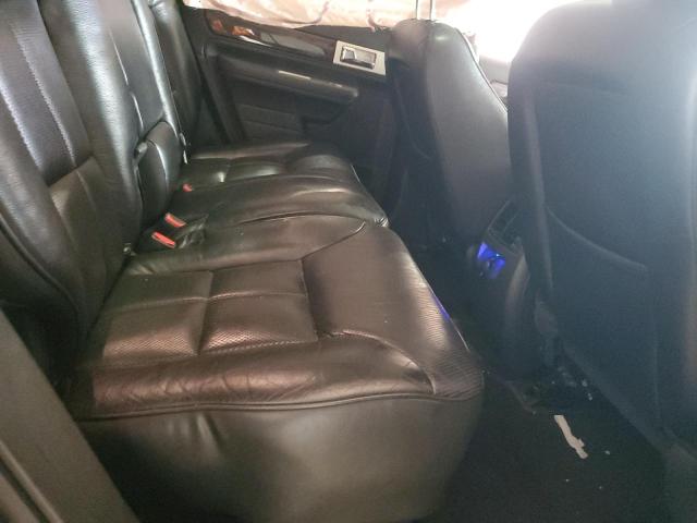 Photo 10 from auction – 2010 LINCOLN MKX with VIN 2LMDJ6JC0ABJ09956