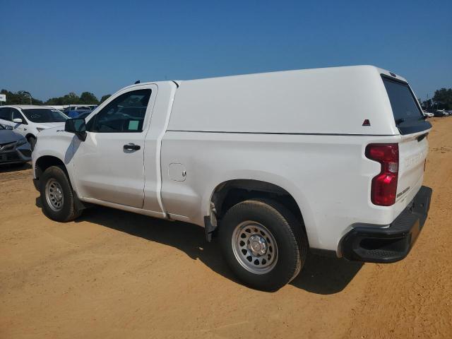 Photo 2 from auction – 2023 CHEVROLET SILVERADO with VIN 3GCNAAEK3PG336962