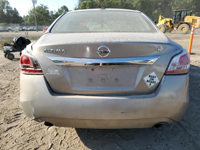 Photo 6 from auction – 2013 NISSAN ALTIMA 2.5 with VIN 1N4AL3AP1DC198252
