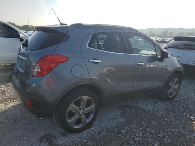 Photo 3 from auction – 2014 BUICK ENCORE with VIN KL4CJASB0EB780957