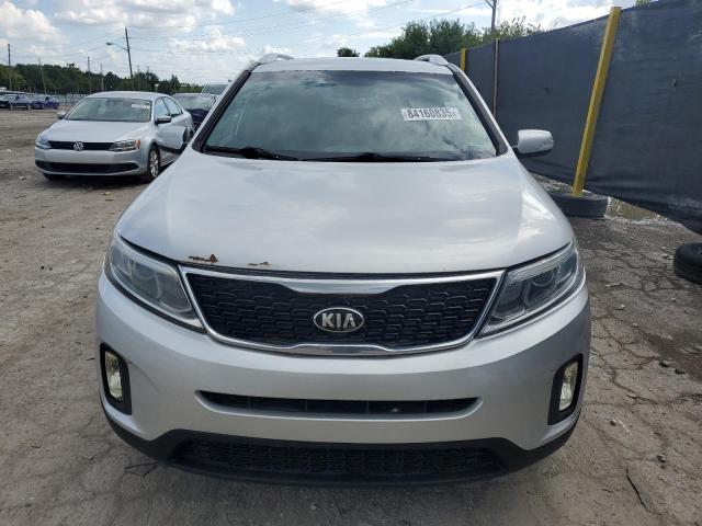Photo 5 from auction – 2014 KIA SORENTO LX with VIN 5XYKTDA64EG549969