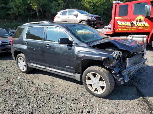 Photo 4 from auction – 2012 GMC TERRAIN SL with VIN 2GKFLTE55C6383053