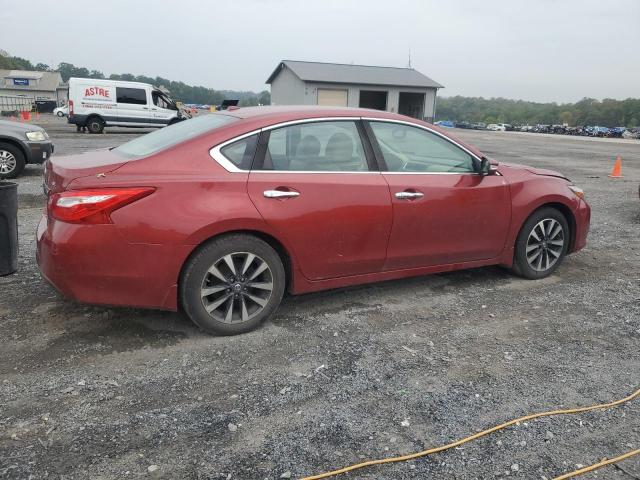 Photo 3 from auction – 2016 NISSAN ALTIMA 2.5 with VIN 1N4AL3AP4GC189324