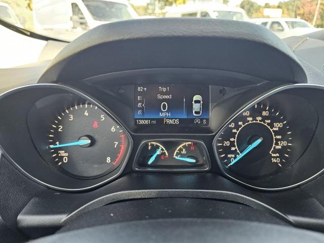 Photo 8 from auction – 2019 FORD ESCAPE TIT with VIN 1FMCU9J9XKUC12950